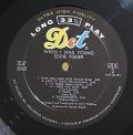 Eddie Fisher-When I Was Young