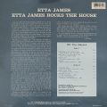 Etta James-Etta James Rocks The House