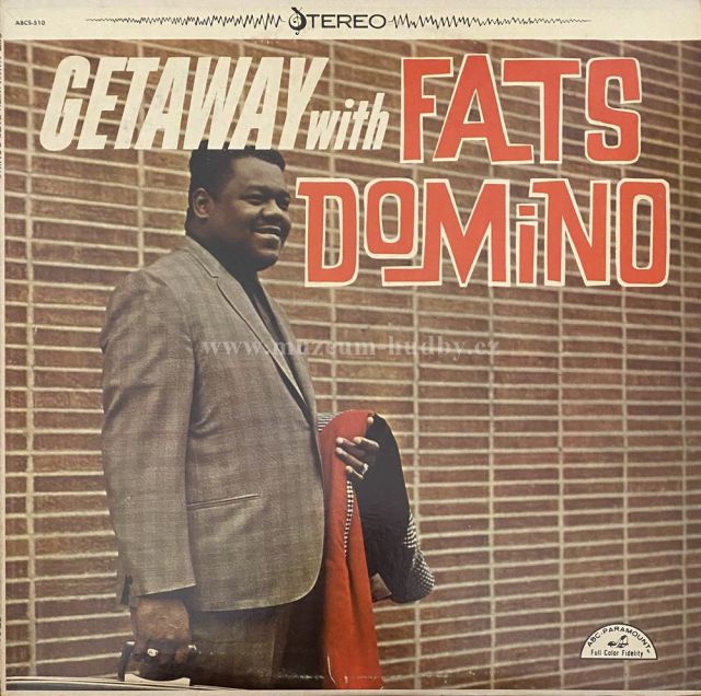 Fats Domino