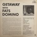 Fats Domino-Getaway With Fats Domino