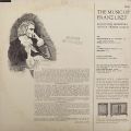 Franz Liszt, Arthur Fiedler, Boston Pops-The Music Of Franz Liszt