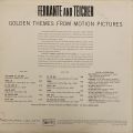 Ferrante & Teicher-Golden Themes From Motion Pictures