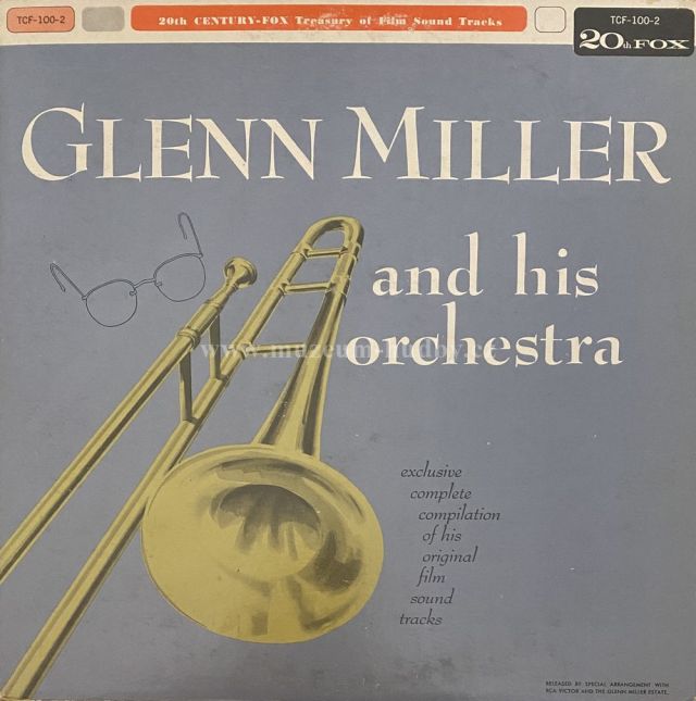 Glenn Miller And His Orchestra