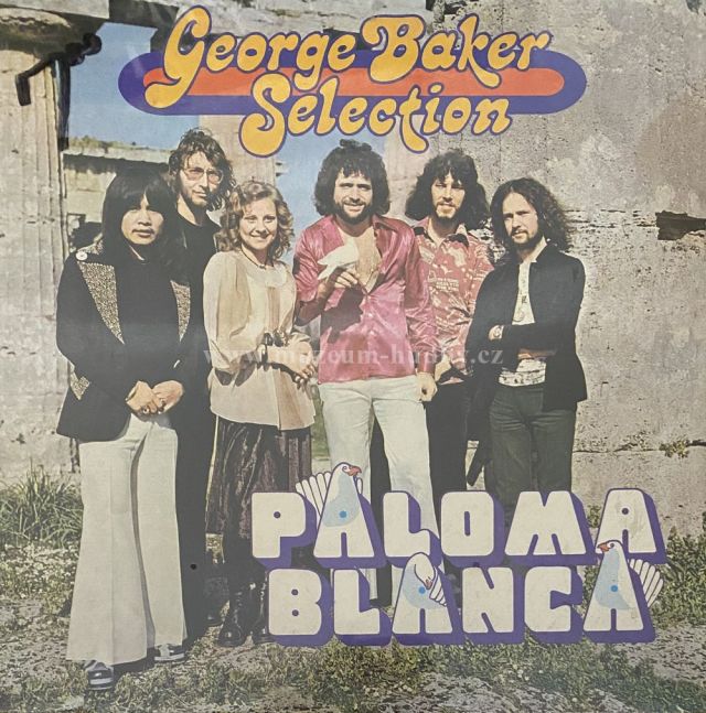 George Baker Selection