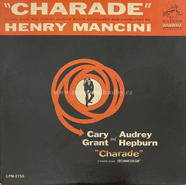 Henry Mancini
