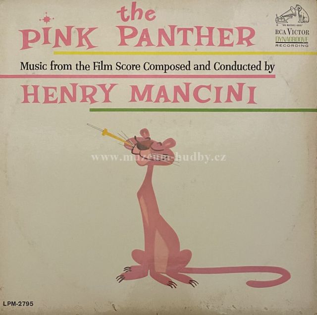 Henry Mancini