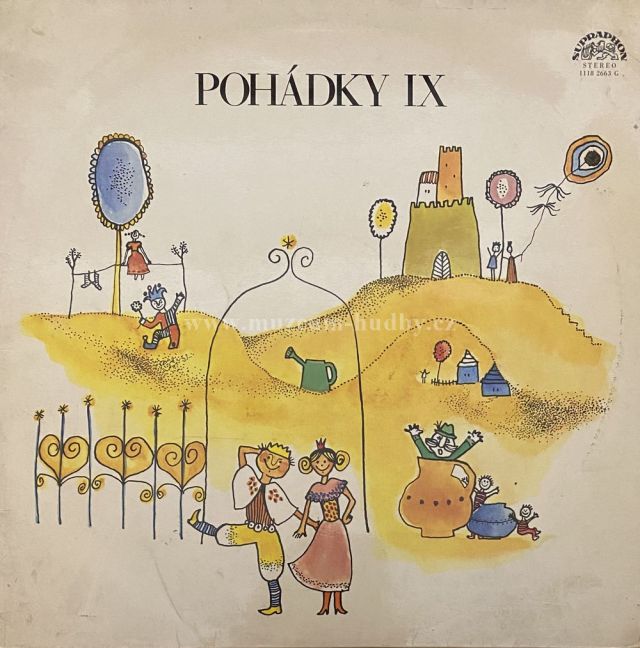 Helena Štáchová, Josef Kemr, Ladislav Pešek & další