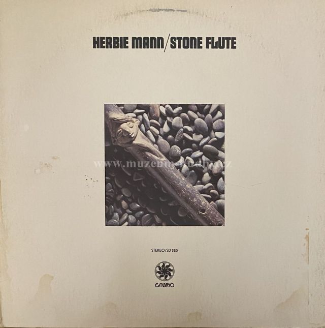 Herbie Mann