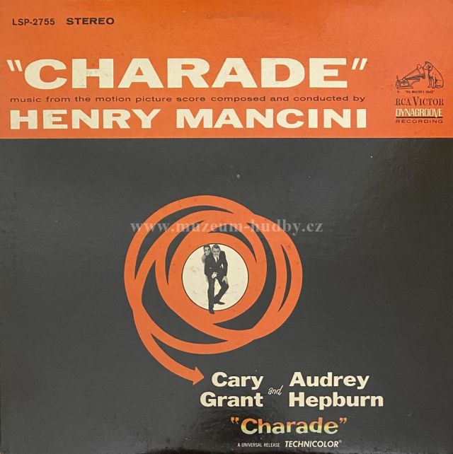Henry Mancini