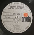 Herman Brood & His Wild Romance-Cha Cha