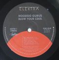 Hoodoo Gurus-Blow Your Cool!