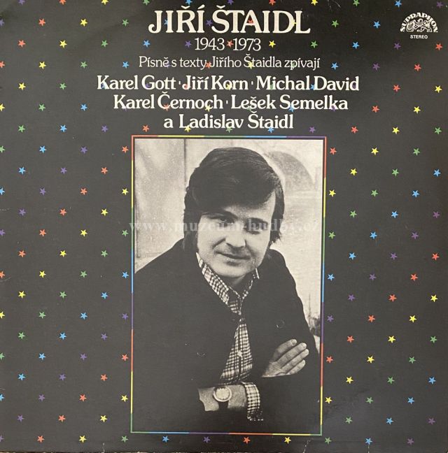 Jiří Štaidl & další