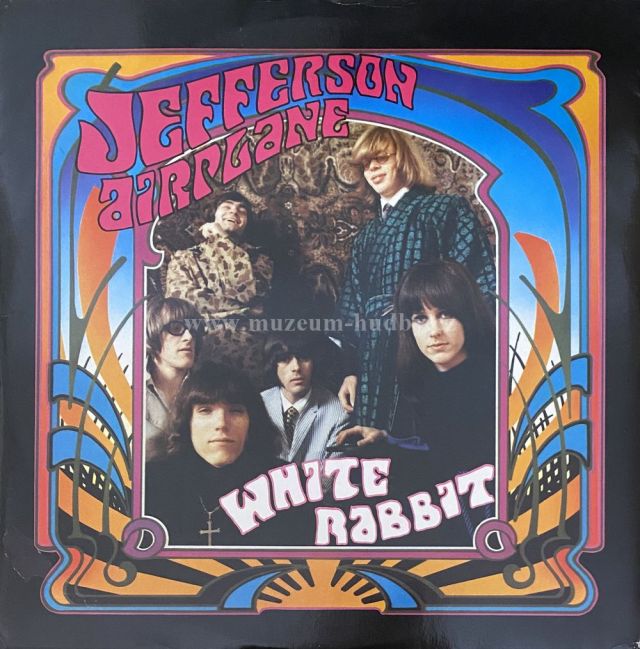 Jefferson Airplane