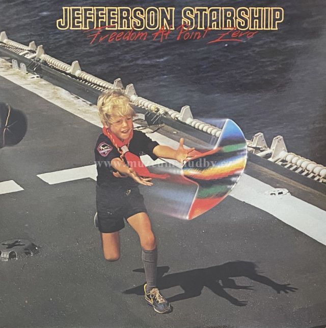 Jefferson Starship