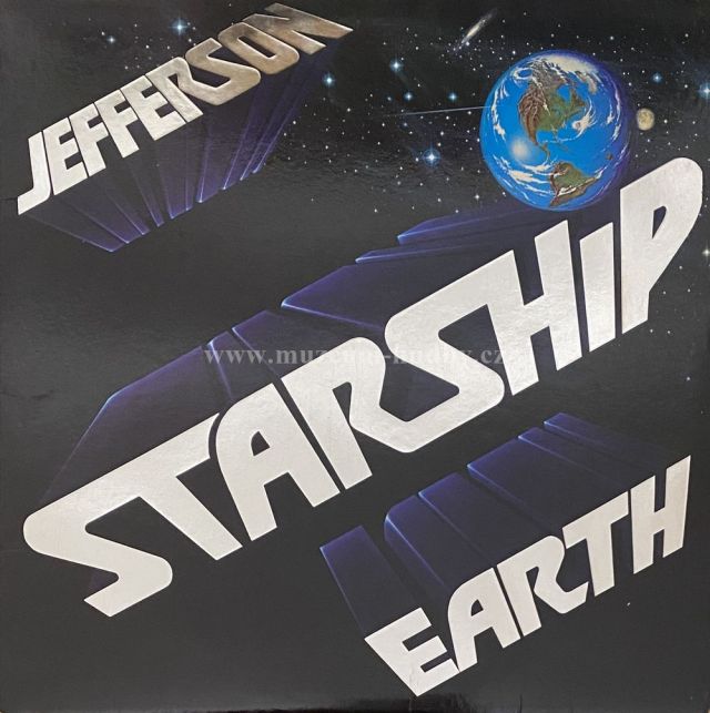Jefferson Starship