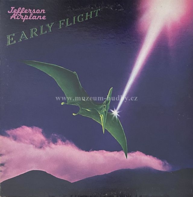 Jefferson Airplane