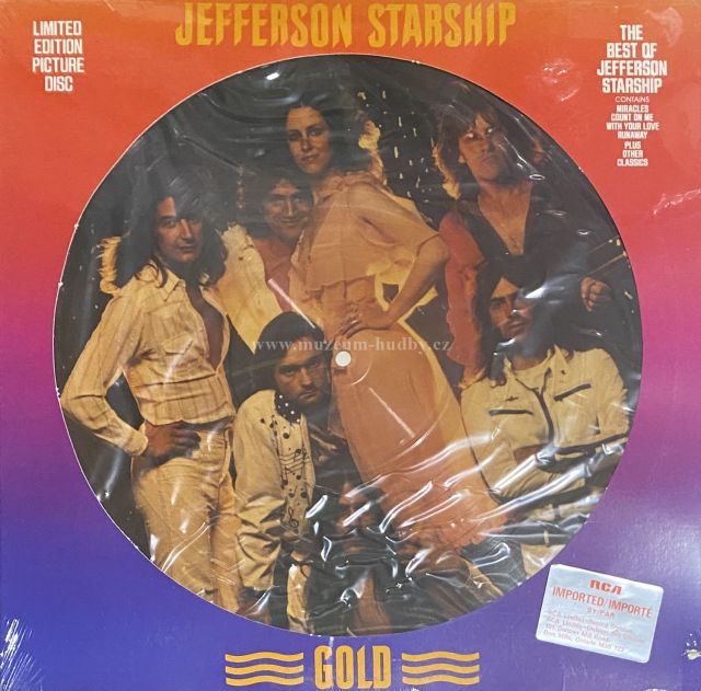 Jefferson Starship