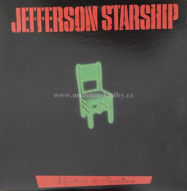 Jefferson Starship
