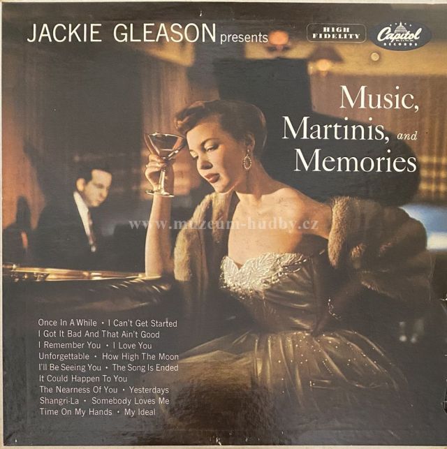 Jackie Gleason