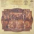 Jakub Jan Ryba, Czech Philharmonic Chorus And Czech Philharmonic Orchestra, Lubomír Mátl-Česká Mše Vánoční = Czech Christmas Mass