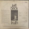 Jeff Beck-Truth