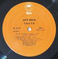 Jeff Beck-Truth