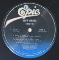 Jeff Beck-Truth