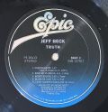 Jeff Beck-Truth