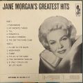 Jane Morgan-Jane Morgan's Greatest Hits