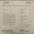 Julie London-Julie