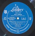 Julie London-Julie