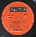 Jeanne Moreau-Jeanne Moreau N°2 - 12 Chansons