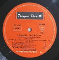 Jeanne Moreau-Jeanne Moreau N°2 - 12 Chansons