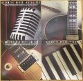 Jimmy Yancey, Ray Charles, John Lee Hooker & Others-Atlantic Blues