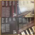 Jimmy Yancey, Ray Charles, John Lee Hooker & Others-Atlantic Blues