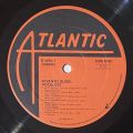 Jimmy Yancey, Ray Charles, John Lee Hooker & Others-Atlantic Blues