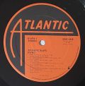 Jimmy Yancey, Ray Charles, John Lee Hooker & Others-Atlantic Blues