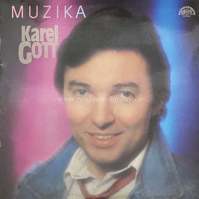 Karel Gott