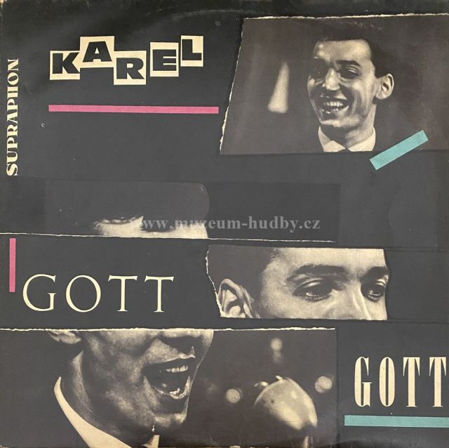 Karel Gott
