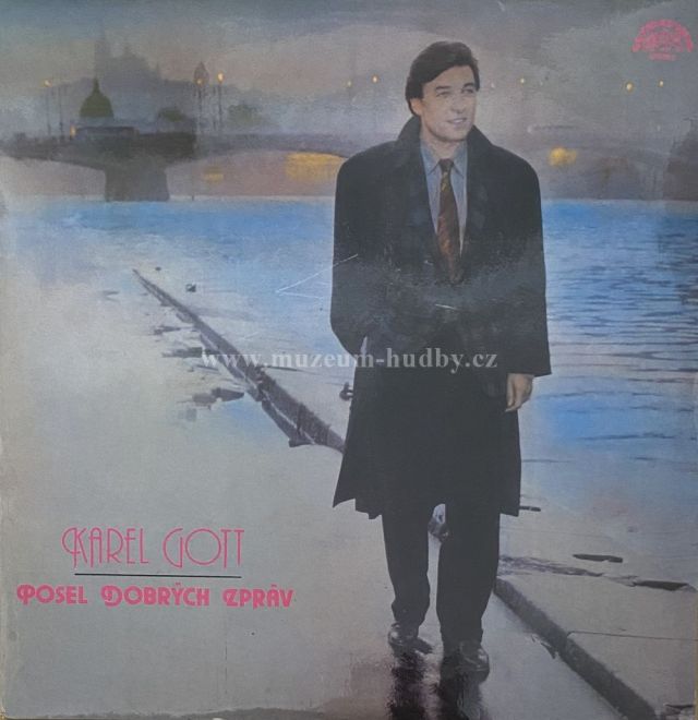 Karel Gott