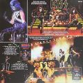 Kiss-Alive! In Houston September 1977