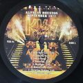 Kiss-Alive! In Houston September 1977