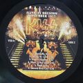 Kiss-Alive! In Houston September 1977