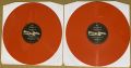 Kiss-MTV Unplugged 1995-08-09 [Orange Vinyls]