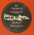 Kiss-MTV Unplugged 1995-08-09 [Orange Vinyls]