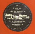 Kiss-MTV Unplugged 1995-08-09 [Orange Vinyls]