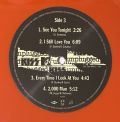 Kiss-MTV Unplugged 1995-08-09 [Orange Vinyls]