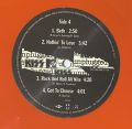 Kiss-MTV Unplugged 1995-08-09 [Orange Vinyls]