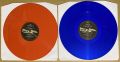 Kiss-MTV Unplugged 1995-08-09 [Orange and Blue Vinyls]