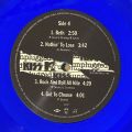 Kiss-MTV Unplugged 1995-08-09 [Orange and Blue Vinyls]